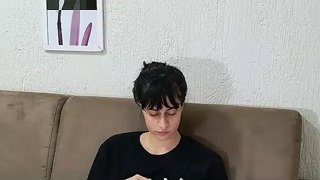 Snapshot of Blue_butterfly chatting on 1, 2, 2025 Blue butterfly online show from 1, 2, 2025