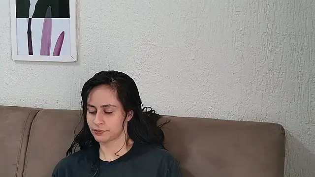 Snapshot of Blue_butterfly chatting on 1, 2, 2025 Blue butterfly online show from 1, 2, 2025