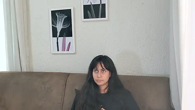 Snapshot of Blue_butterfly chatting on 22, 3, 2025 Blue butterfly online show from 22, 3, 2025