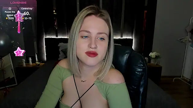  Sarah Soul  online show from 27, 2, 2025