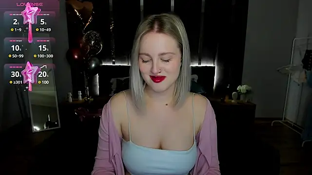  Sarah Soul  online show from 7, 3, 2025