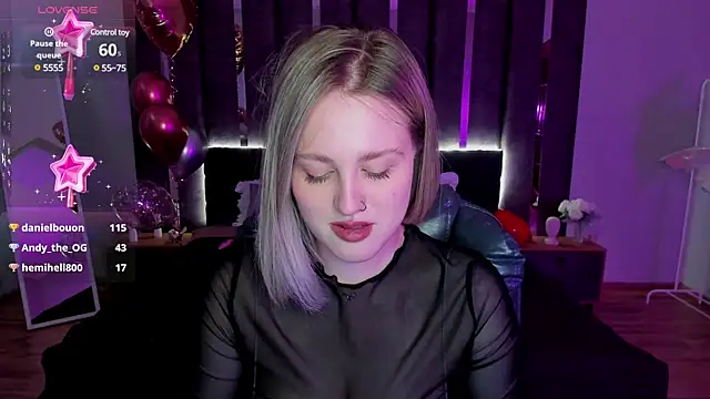  Sarah Soul  online show from 9, 3, 2025