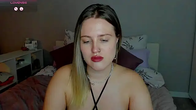  Sarah Soul  online show from 13, 10, 2025