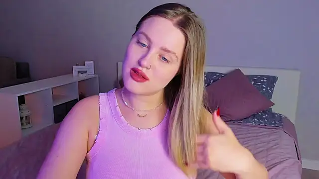  Sarah Soul  online show from 2, 11, 2025