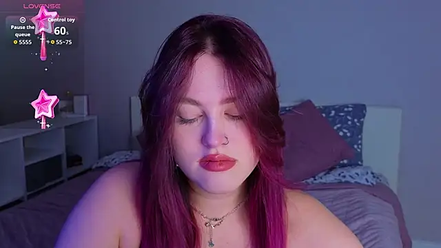  Sarah Soul  online show from 17, 12, 2025