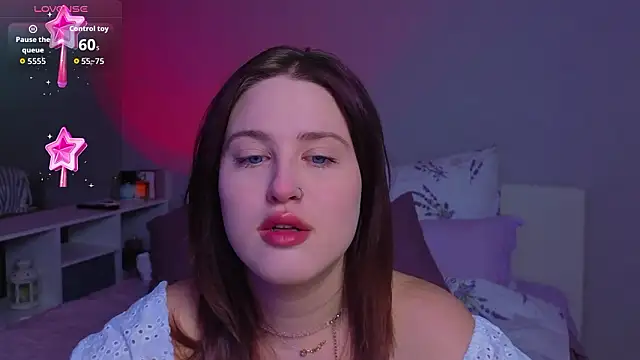  Sarah Soul  online show from 7, 3, 2026