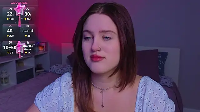  Sarah Soul  online show from 21, 3, 2026