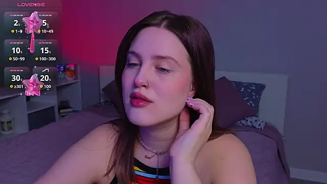  Sarah Soul  online show from 1, 4, 2026