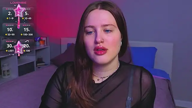 Snapshot of _Sarah_Soul_ chatting on 23, 4, 2026 Sarah Soul online show from 23, 4, 2026