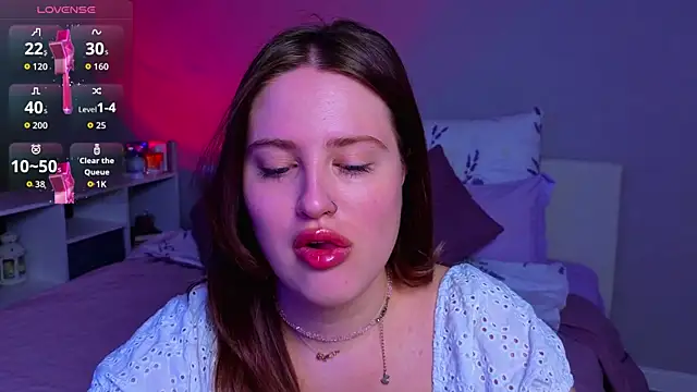 Snapshot of _Sarah_Soul_ chatting on 30, 4, 2026 Sarah Soul online show from 30, 4, 2026