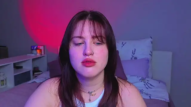 Snapshot of _Sarah_Soul_ chatting on 31, 5, 2026 Sarah Soul online show from 31, 5, 2026