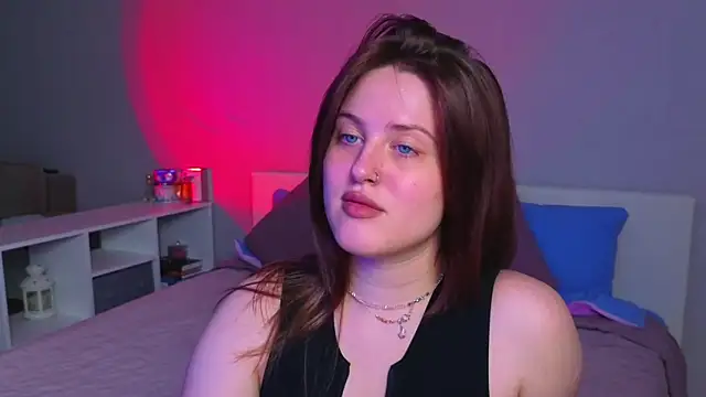  Sarah Soul  online show from 21, 7, 2026