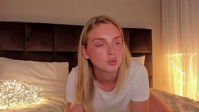 pretty girlnextdoor online show from 4, 5, 2026