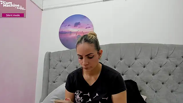 Valesskahall online show from 18, 11, 2025