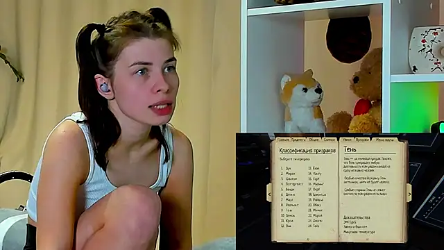 Snapshot of callmetori chatting on 18, 12, 2024 callmetori online show from 18, 12, 2024