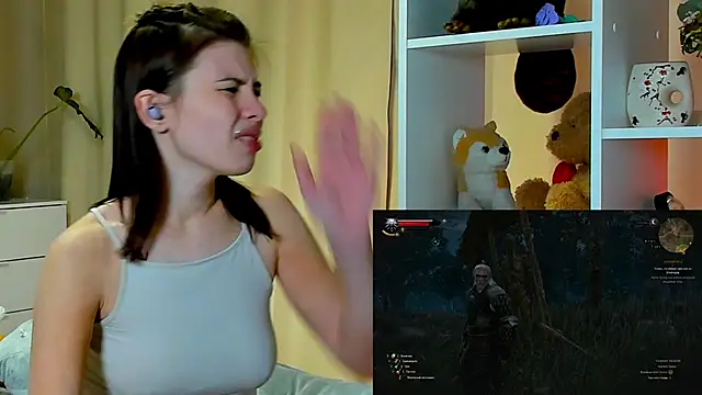 Snapshot of callmetori chatting on 20, 12, 2024 callmetori online show from 20, 12, 2024