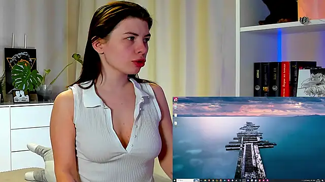 Snapshot of callmetori chatting on 2, 1, 2025 callmetori online show from 2, 1, 2025