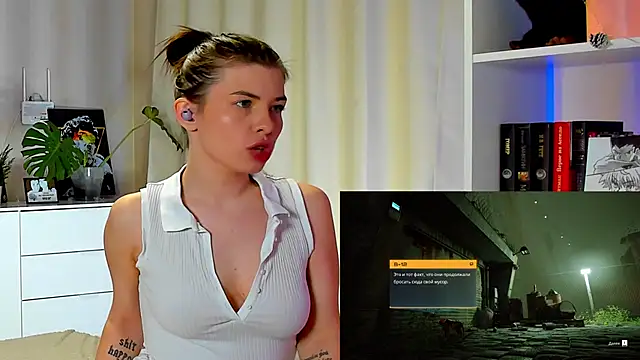 Snapshot of callmetori chatting on 2, 1, 2025 callmetori online show from 2, 1, 2025