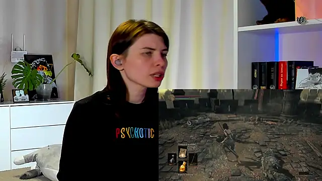 Snapshot of callmetori chatting on 3, 1, 2025 callmetori online show from 3, 1, 2025