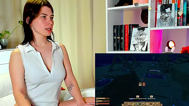 Snapshot of callmetori chatting on 14, 1, 2025 callmetori online show from 14, 1, 2025