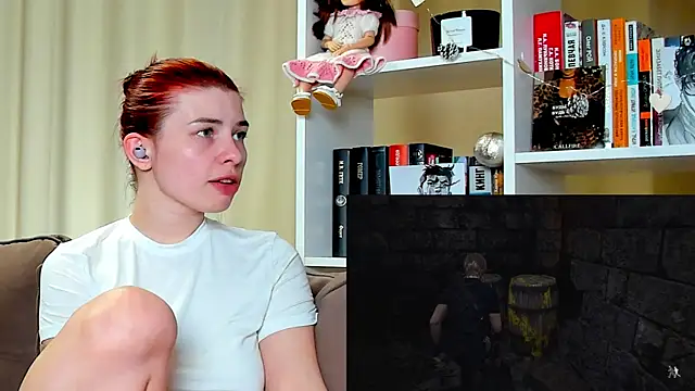 Snapshot of callmetori chatting on 10, 3, 2025 callmetori online show from 10, 3, 2025