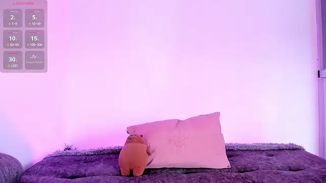 Cloesweet 1 online show from 16, 2, 2026