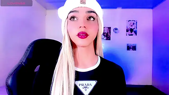 Elissa taylor  online show from 17, 11, 2025