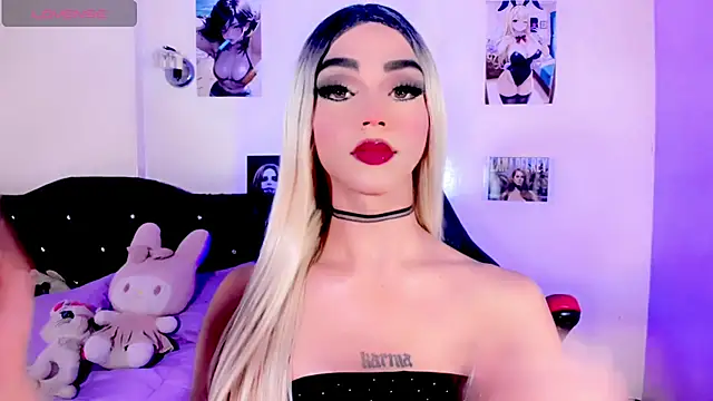 Elissa taylor  online show from 18, 11, 2025