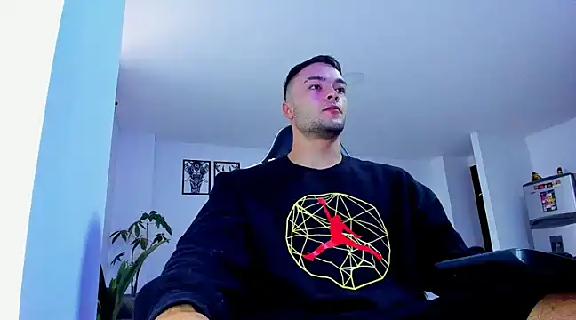 alexander collin02 online show from 12, 2, 2025