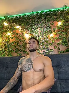 alexander collin02 online show from 13, 7, 2026