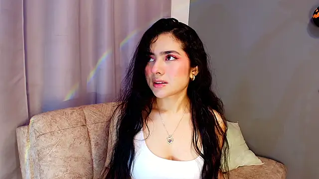 adara johnson   online show from 7, 10, 2025