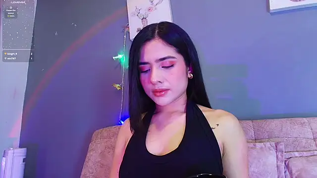 adara johnson   online show from 1, 3, 2026