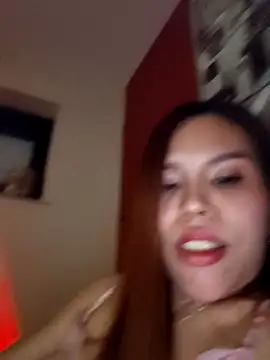 MySecrets01 online show from 17, 4, 2026