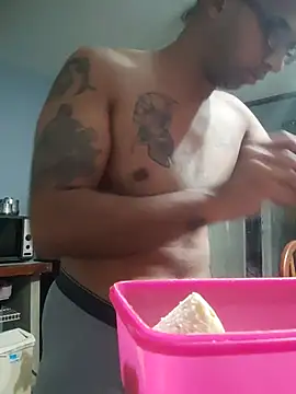 FitGeorge online show from 17, 11, 2025