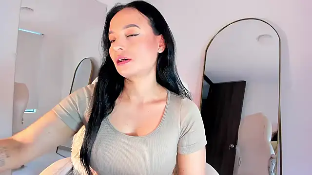 alexa tobar online show from 1, 6, 2026