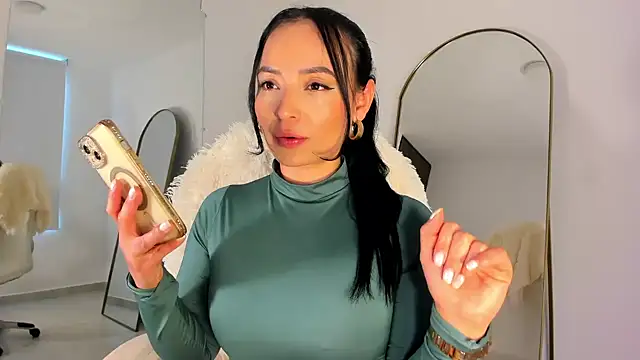 alexa tobar online show from 10, 7, 2026