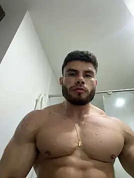 garageboy94 online show from 25, 12, 2024
