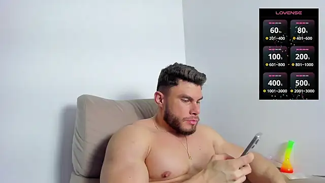 garageboy94 online show from 16, 1, 2025