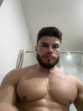 garageboy94 online show from 21, 1, 2025