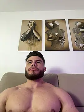 garageboy94 online show from 22, 1, 2025