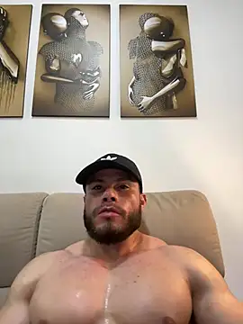garageboy94 online show from 1, 2, 2025