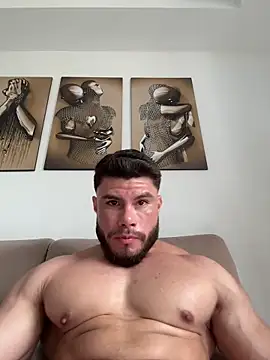 garageboy94 online show from 2, 2, 2025