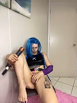 loira messi online show from 31, 1, 2025