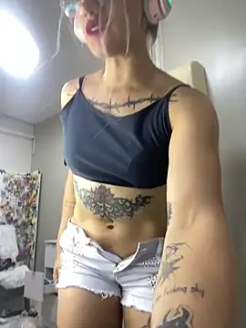 loira messi online show from 3, 4, 2026