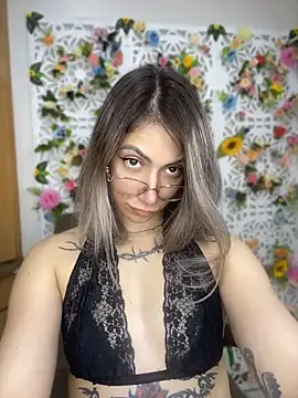 loira messi online show from 7, 7, 2026