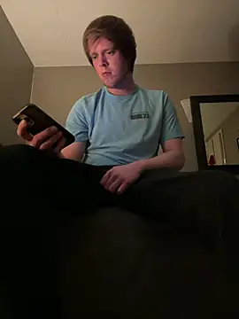 BigJohnson06 online show from 1, 1, 2025