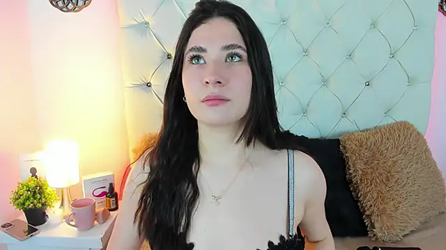 ValeryLovee online show from 7, 12, 2024