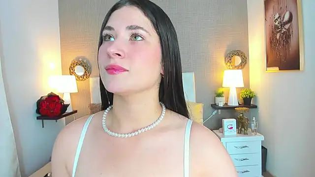 ValeryLovee online show from 15, 12, 2025