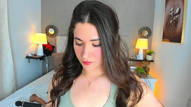 ValeryLovee online show from 18, 7, 2026
