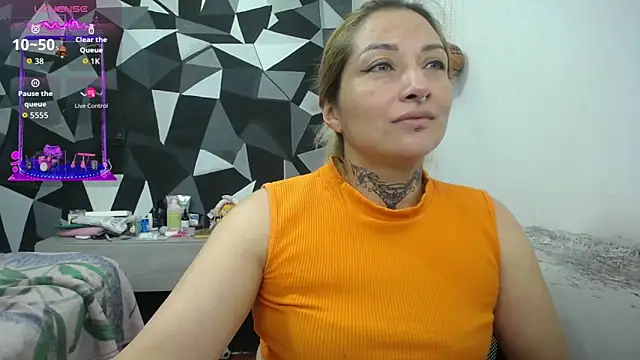 FENIX LUXURY online show from 23, 12, 2025